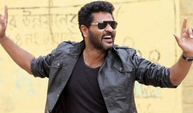 We were reluctant to release `ABCD` with Akshay`s film: Prabhu